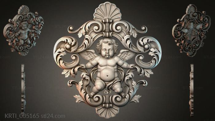 KRTI_005165 3d STL model