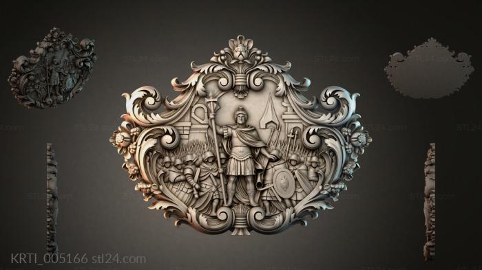 KRTI_005166 3d STL model