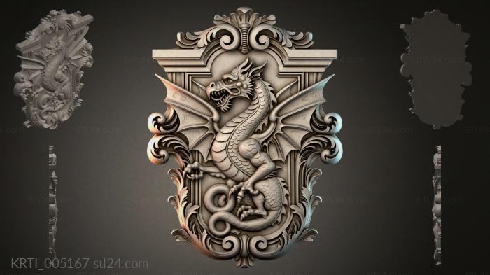 KRTI_005167 3d STL model