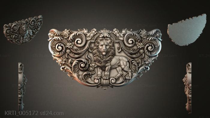 KRTI_005172 3d STL model