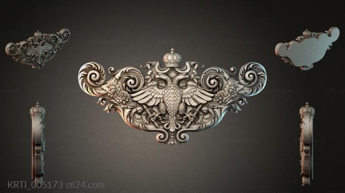 KRTI_005173 3d STL model