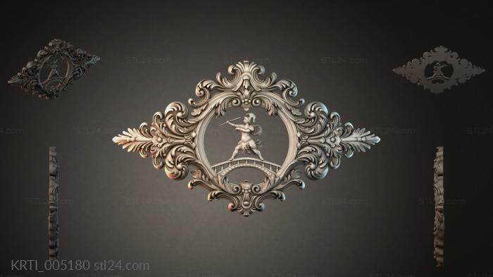 KRTI_005180 3d STL model