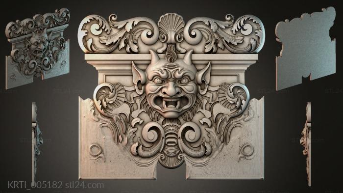 KRTI_005182 3d STL model