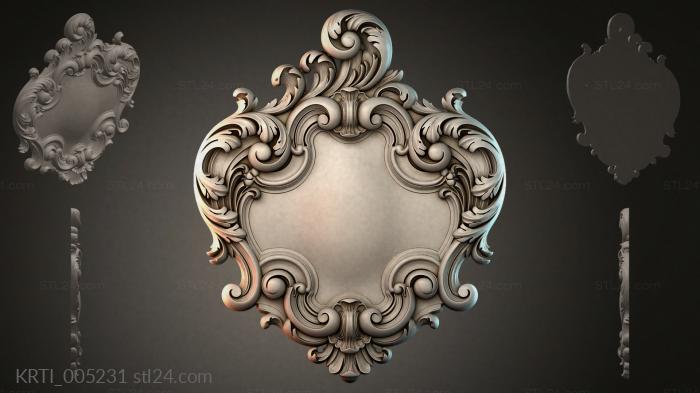 KRTI_005231 3d STL model