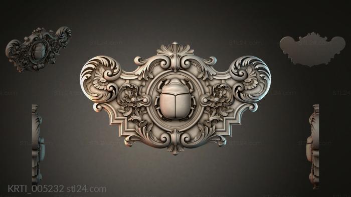 KRTI_005232 3d STL model