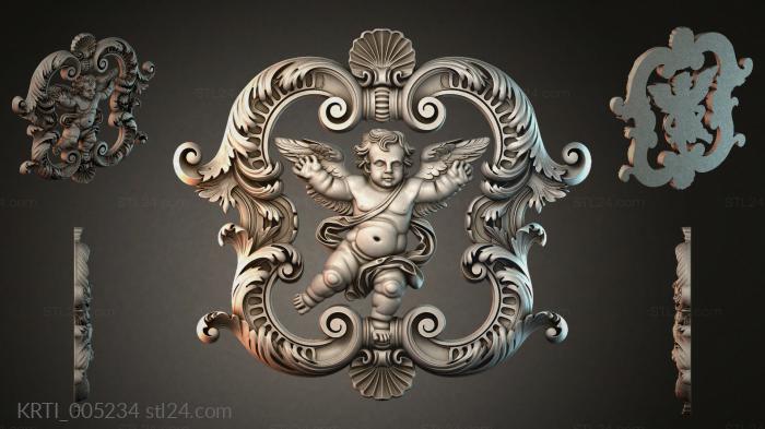 KRTI_005234 3d STL model