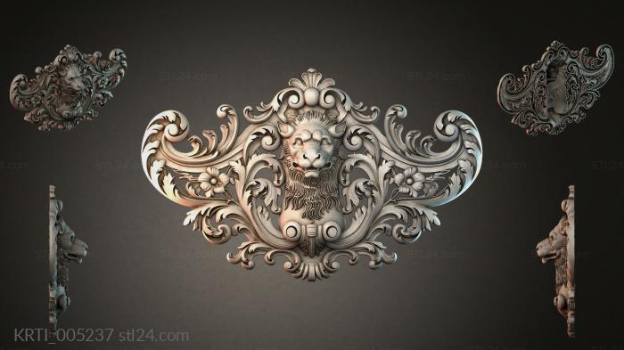 KRTI_005237 3d STL model