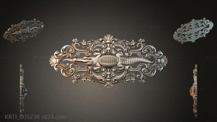 KRTI_005238 3d STL model