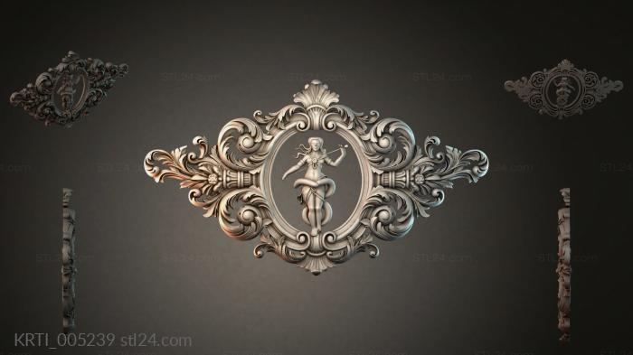 KRTI_005239 3d STL model
