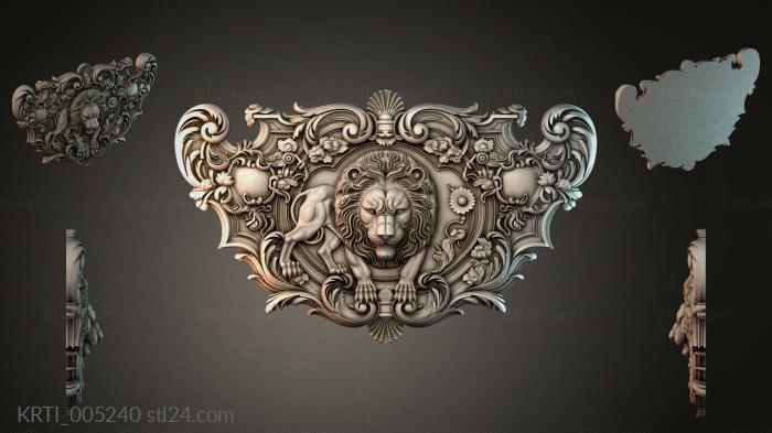 KRTI_005240 3d STL model