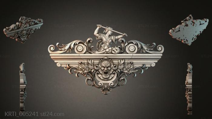 KRTI_005241 3d STL model