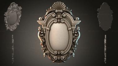 Cartouches KRTI_005246 3d model