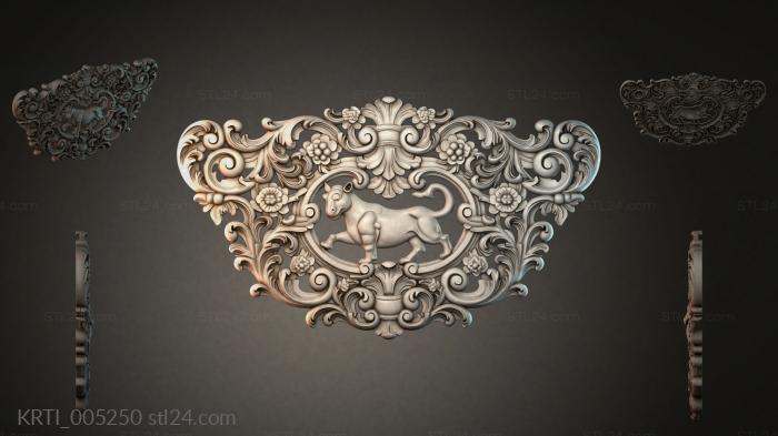 KRTI_005250 3d STL model