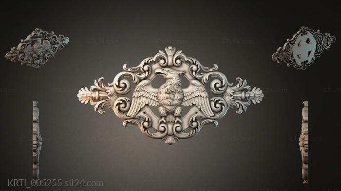 KRTI_005255 3d STL model