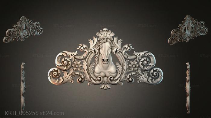 KRTI_005256 3d STL model