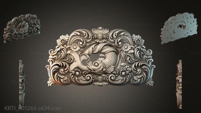 KRTI_005266 3d STL model