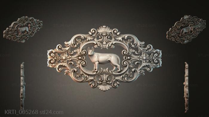 KRTI_005268 3d STL model
