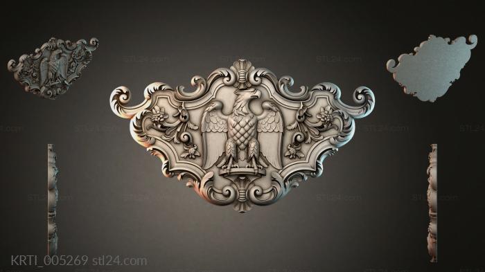 KRTI_005269 3d STL model