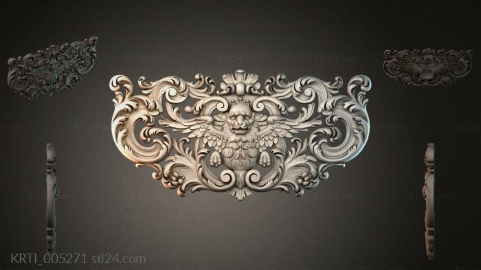 KRTI_005271 3d STL model
