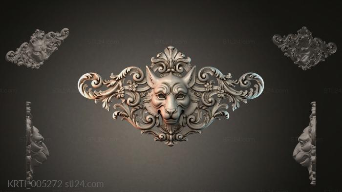 KRTI_005272 3d STL model