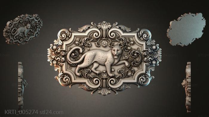 KRTI_005274 3d STL model