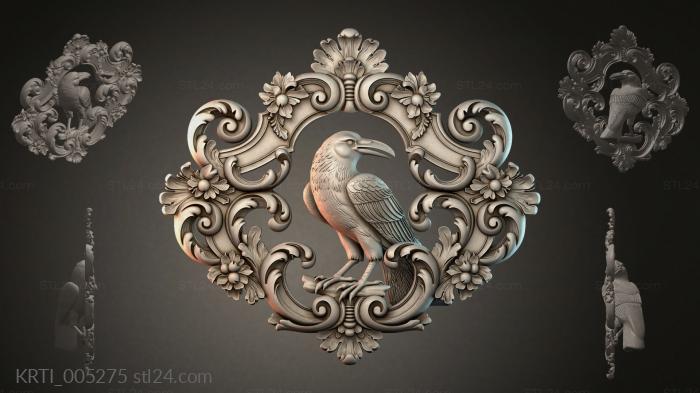 KRTI_005275 3d STL model