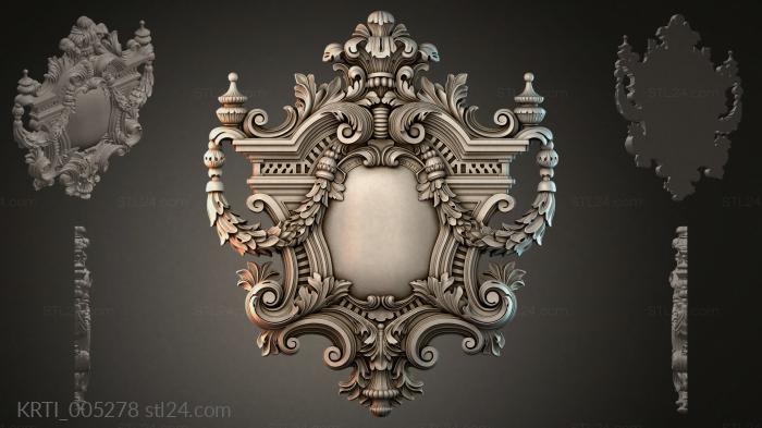 KRTI_005278 3d STL model
