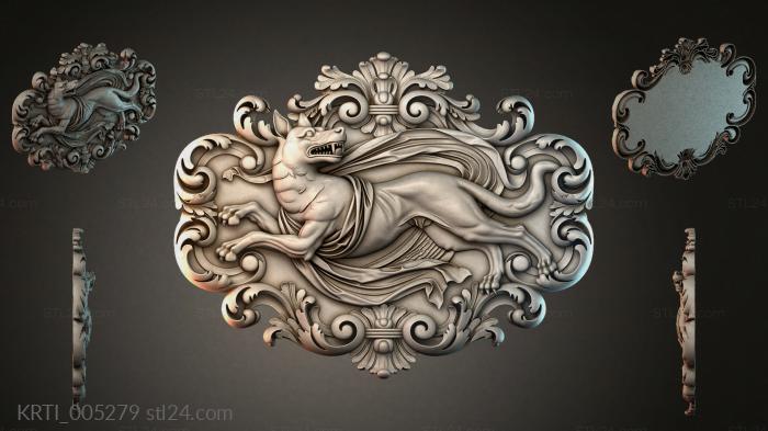 KRTI_005279 3d STL model