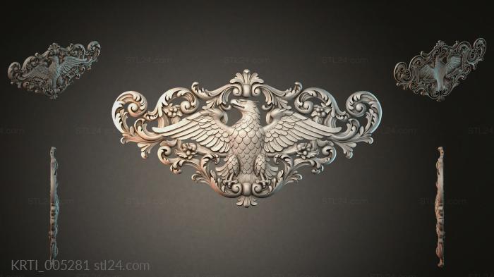 KRTI_005281 3d STL model