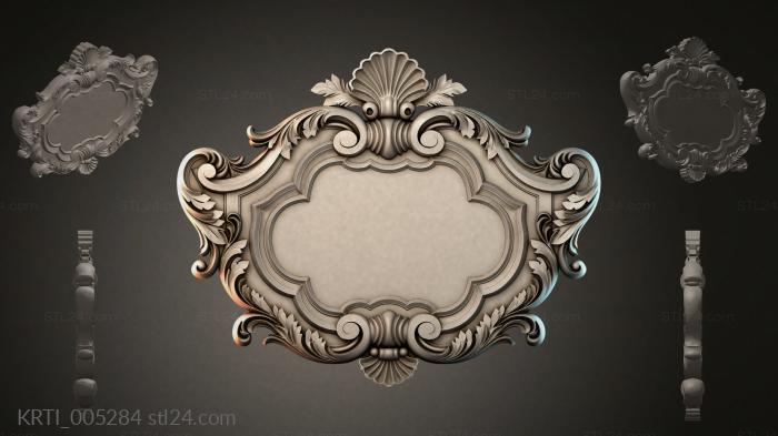 KRTI_005284 3d STL model
