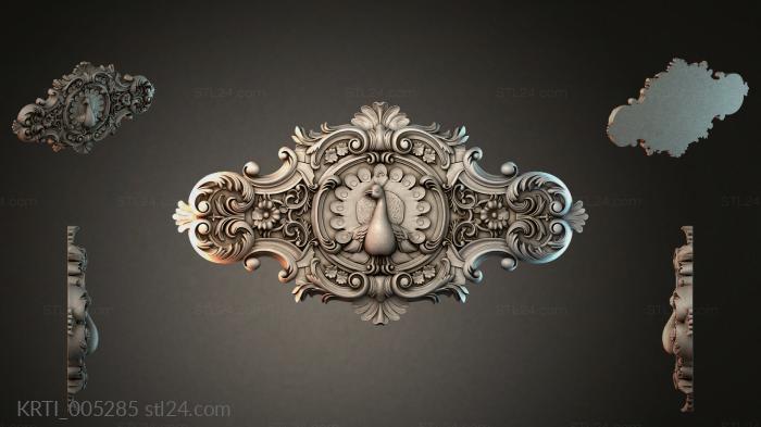 KRTI_005285 3d STL model