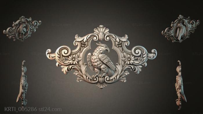 KRTI_005286 3d STL model