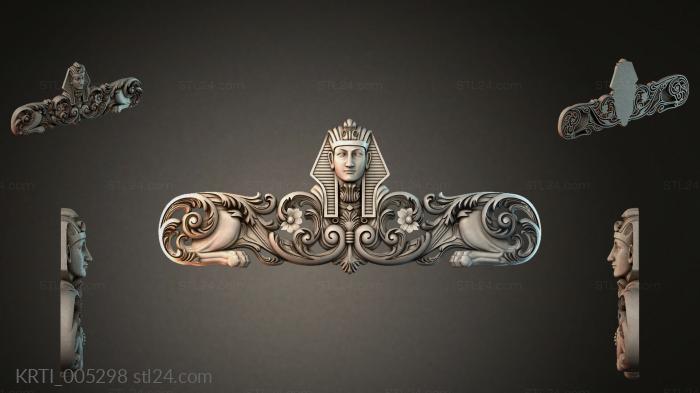 KRTI_005298 3d STL model