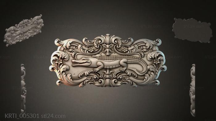 KRTI_005301 3d STL model
