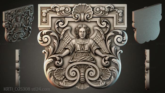 KRTI_005308 3d STL model