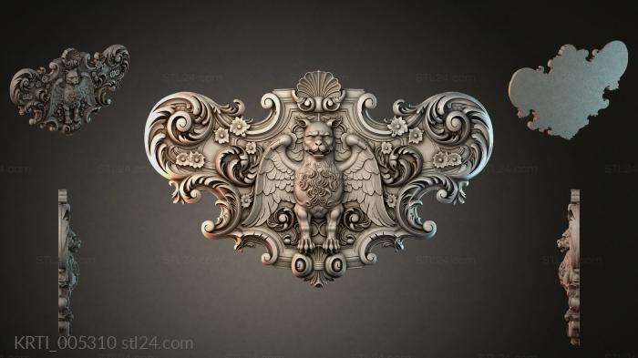 KRTI_005310 3d STL model