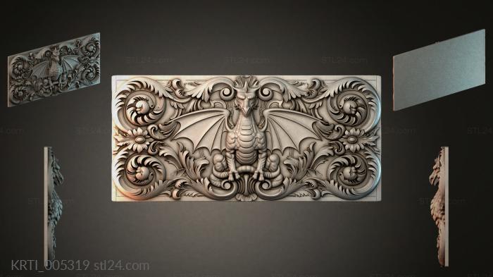 KRTI_005319 3d STL model