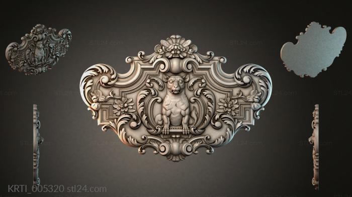 KRTI_005320 3d STL model