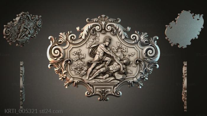 KRTI_005321 3d STL model