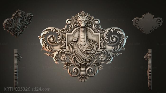 KRTI_005326 3d STL model