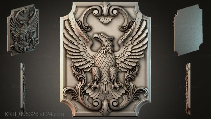 KRTI_005328 3d STL model