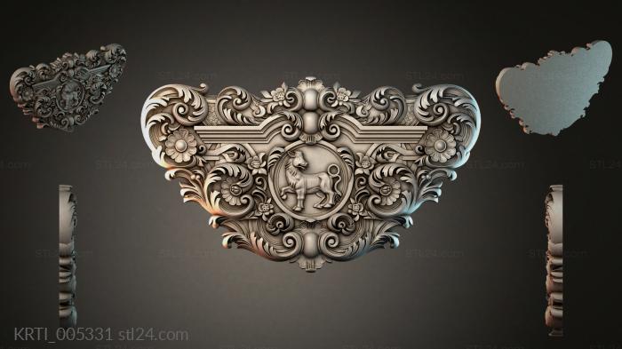 KRTI_005331 3d STL model