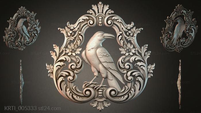 KRTI_005333 3d STL model