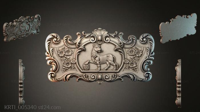 KRTI_005340 3d STL model