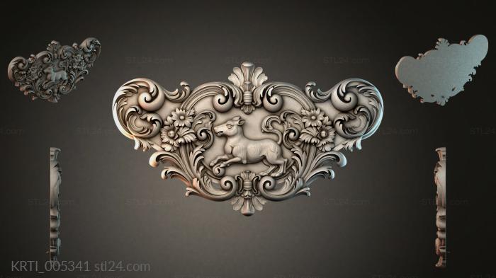 KRTI_005341 3d STL model