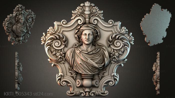 KRTI_005343 3d STL model