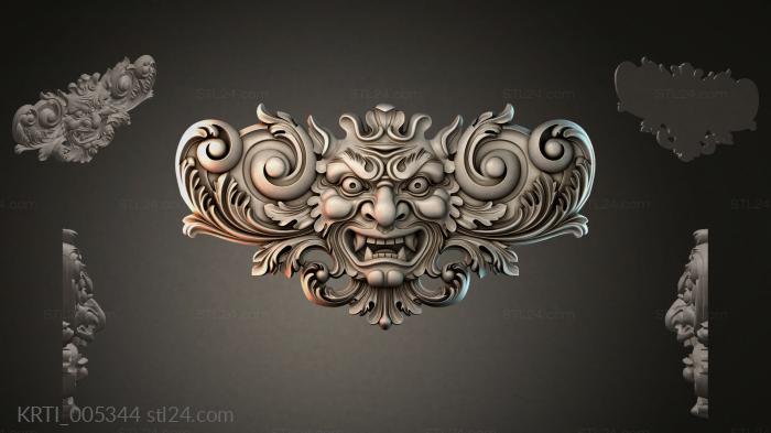 KRTI_005344 3d STL model