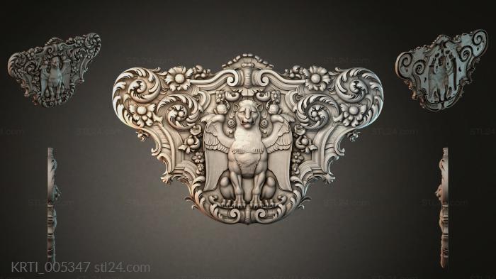 KRTI_005347 3d STL model