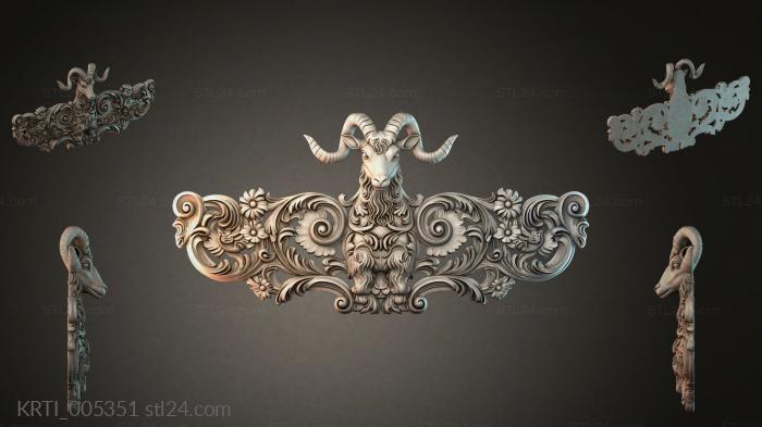 KRTI_005351 3d STL model