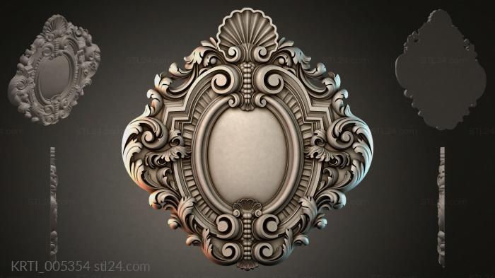 KRTI_005354 3d STL model